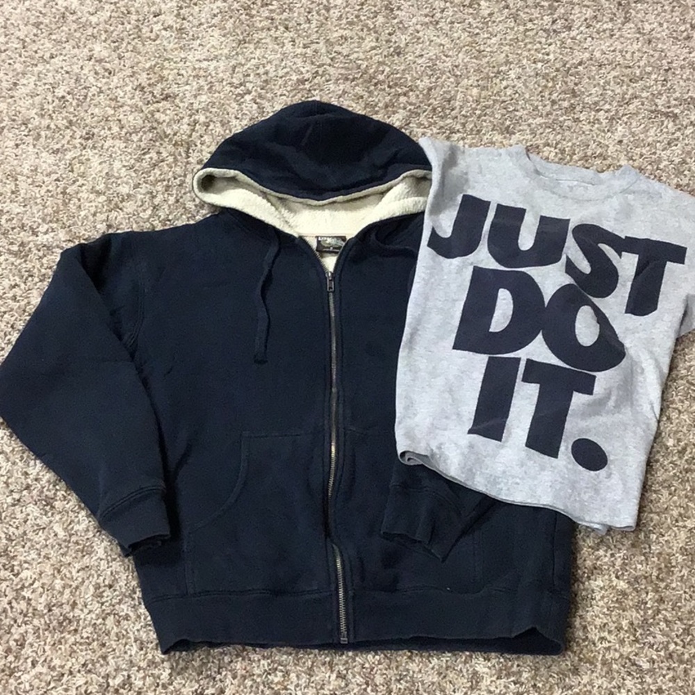 Nike T-shirt